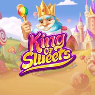 King of Sweets game icon