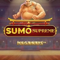 Sumo Supreme Megaways game icon