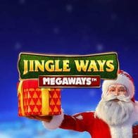 Jingle Ways Megaways game icon